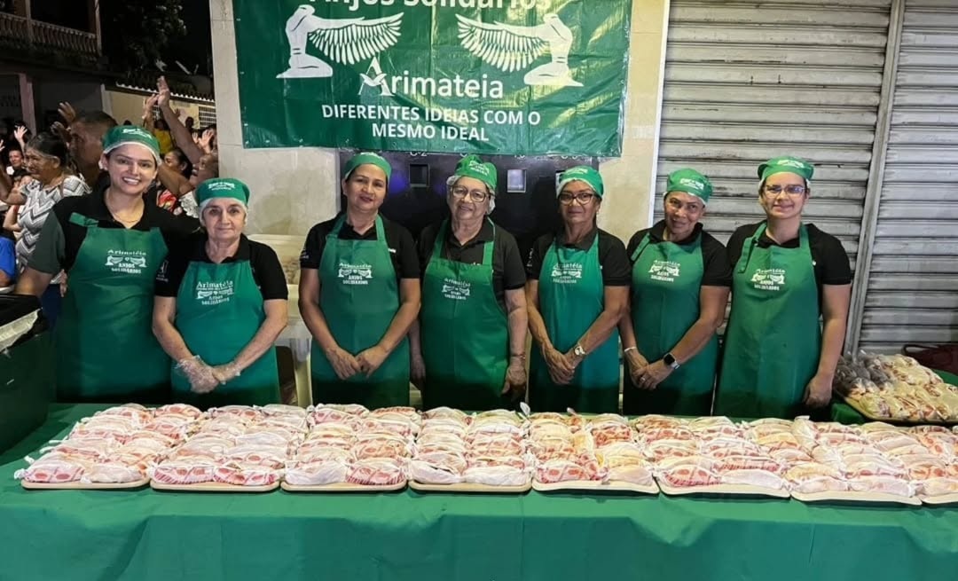 postGrupo Arimateia promove ação solidária em Manausna categoriaNotícias