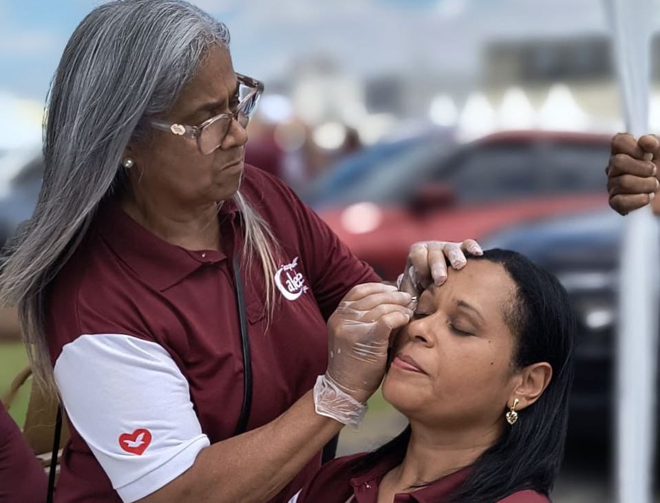 Imagem de capa - Grupo Calebe Universal realiza a 4ª edição do evento Beleza Não Tem Idade