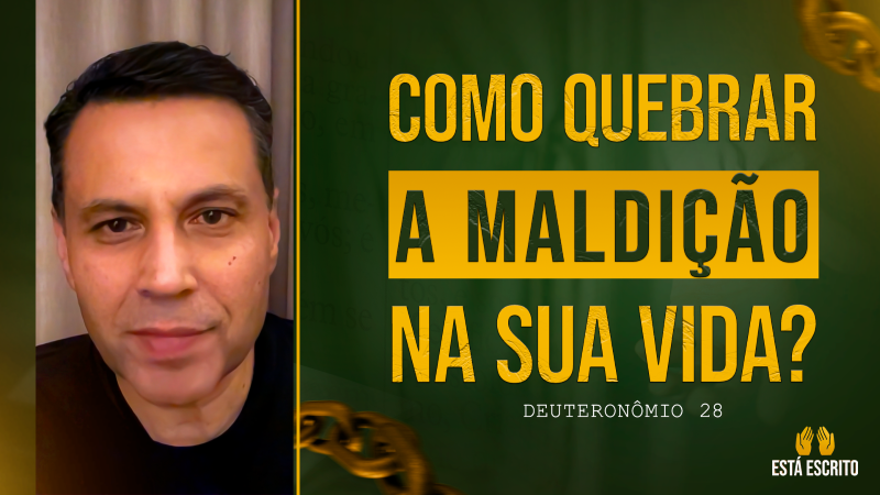 THUMB 1 – maldição