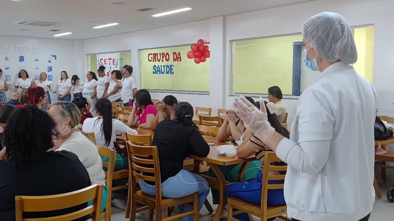 postGrupo da Saúde promove momento de cuidado a profissionais de hospitalna categoriaNotícias