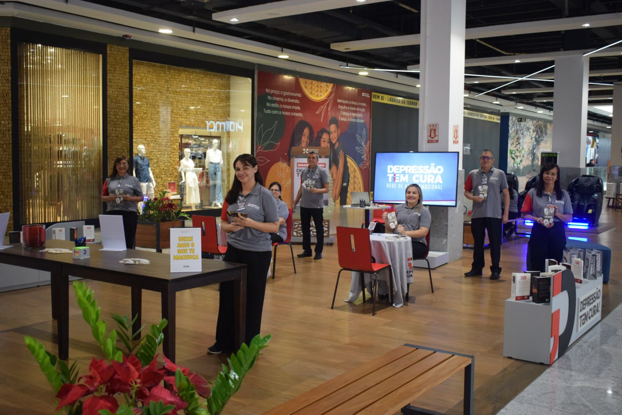 postDepressão Tem Cura intensifica ações no Pará e leva esperança no fim e início de anona categoriaNotícias