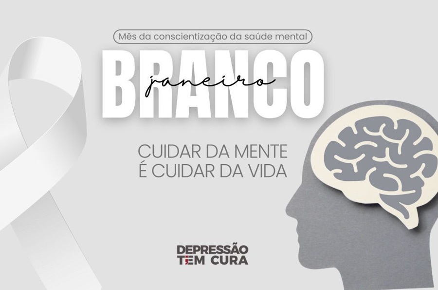 postDepressão Tem Cura promove ação nacional pelo Janeiro Brancona categoriaNotícias