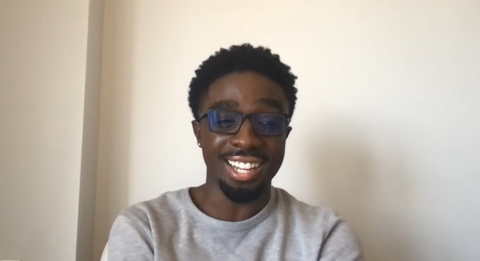 postCaleb McLaughlin: longe das redes sociais para se aproximar de Deusna categoriaNotícias