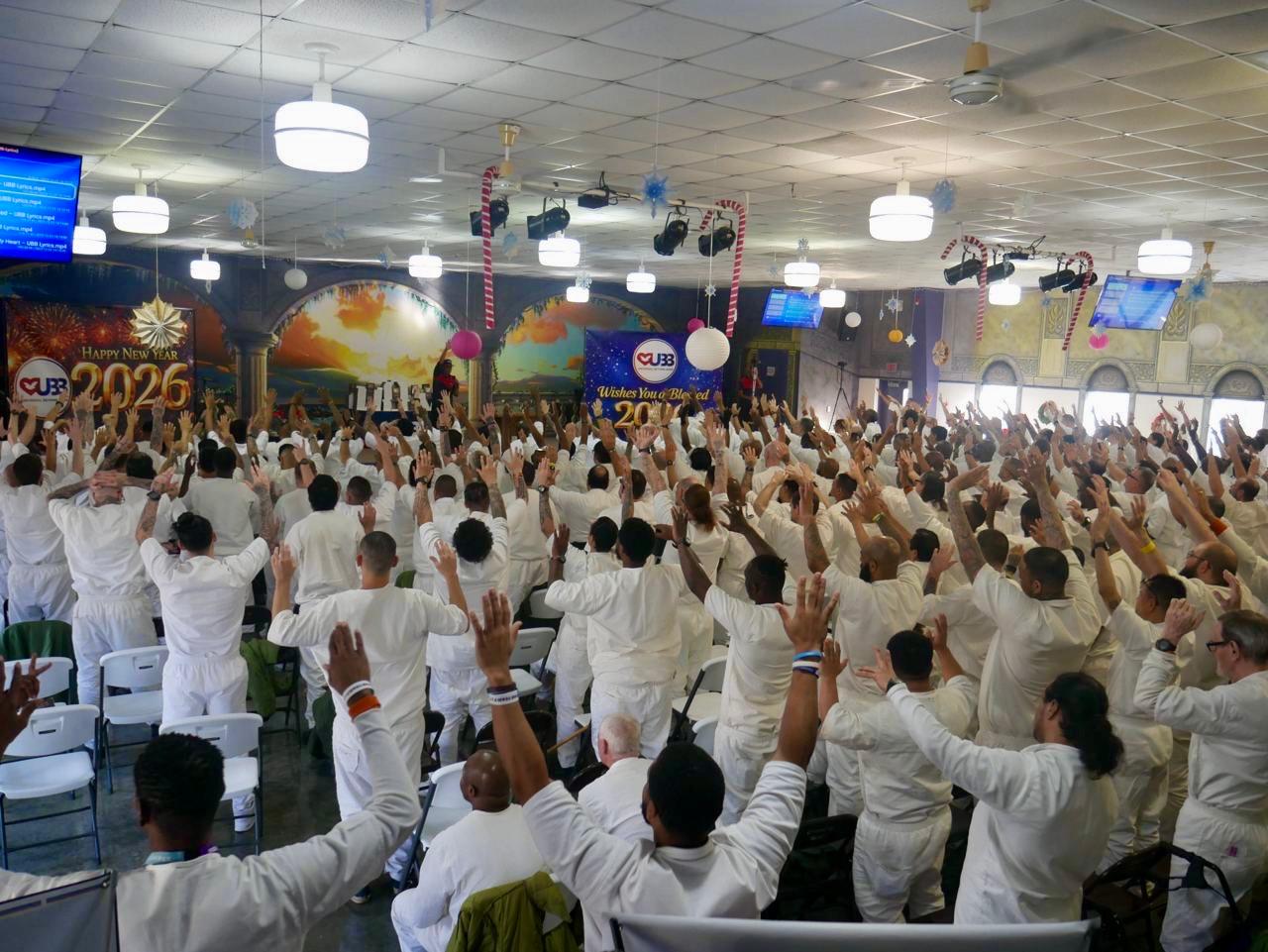 postAção humanitária em presídios leva Bíblias e dignidade a internos no Texasna categoriaNotícias