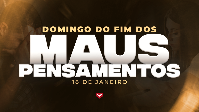 postDomingo do Fim dos Maus Pensamentosna categoriaNotícias