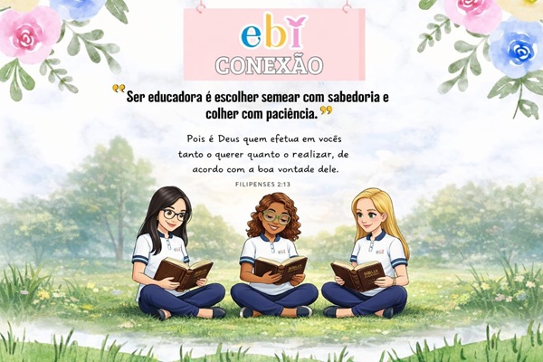 Imagem de capa - Cronograma da Palavra de Deus - 205º dia