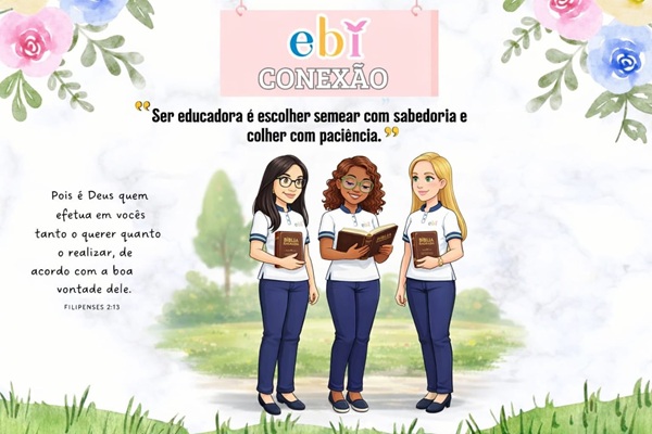 Imagem de capa - Cronograma da Palavra de Deus - 114º dia