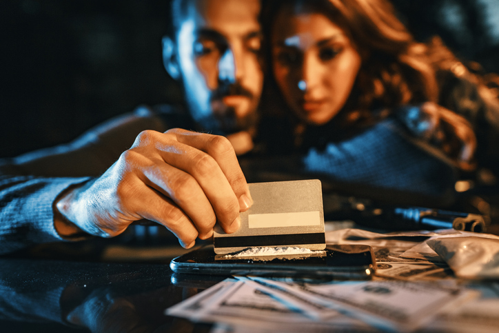 postEntrelinhas abordou o tema: Vício devastadorna categoriaNotícias