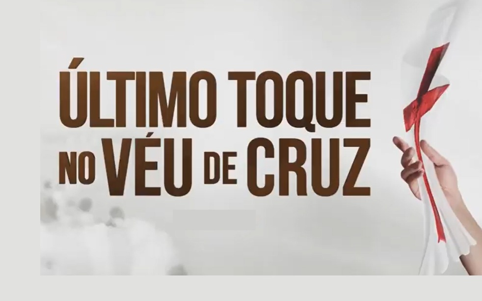 postHá uma Cruz que traz vida e vitória: a do calvário. Esteja conosco!na categoriaHoje, na Universal