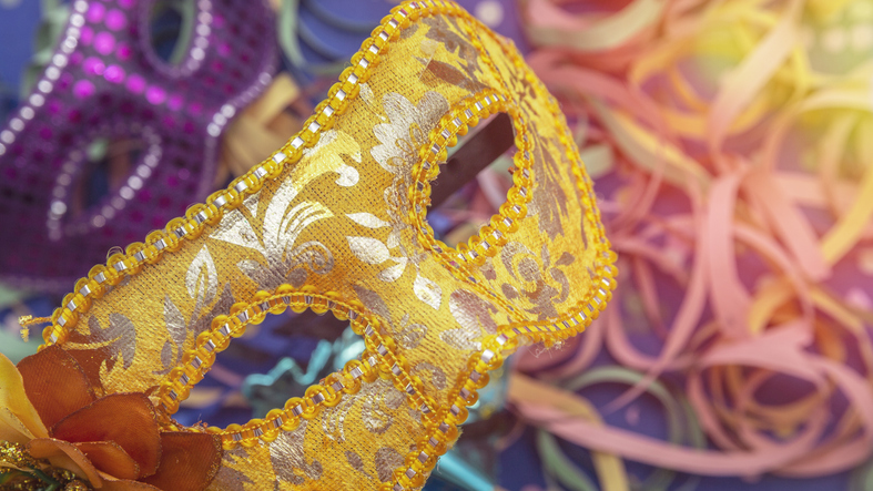 Imagem de capa - Carnaval: um perigo espiritual que muitos ignoram