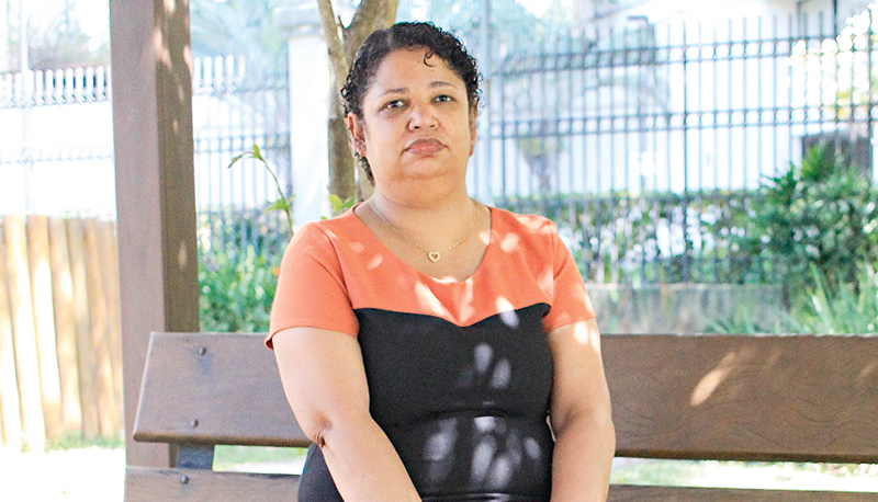 Imagem de capa - “Eu sou um milagre”