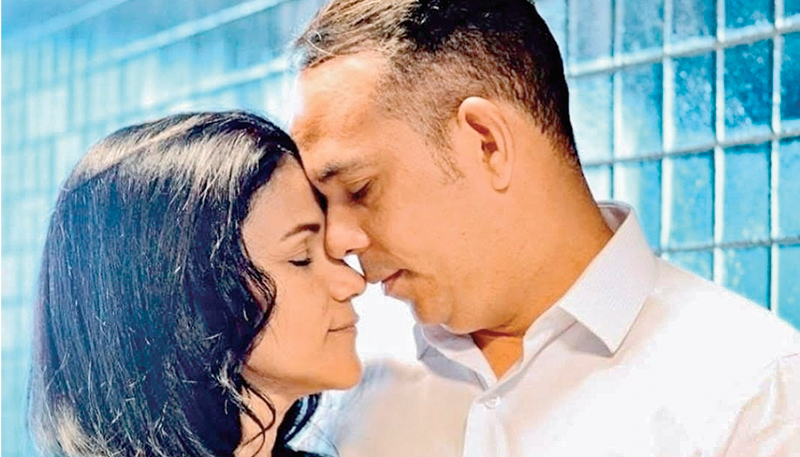 Imagem de capa - Eles recomeçaram com base na fé