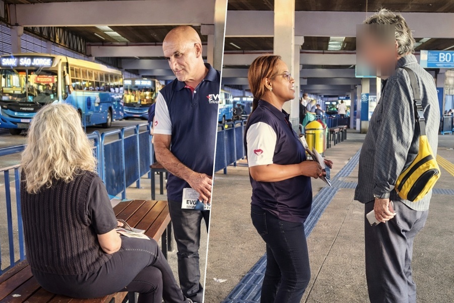 postGrupo 'EVG nos trilhos' leva fé e esperança a quem enfrenta a dor nos caminhos do dia a diana categoriaNotícias