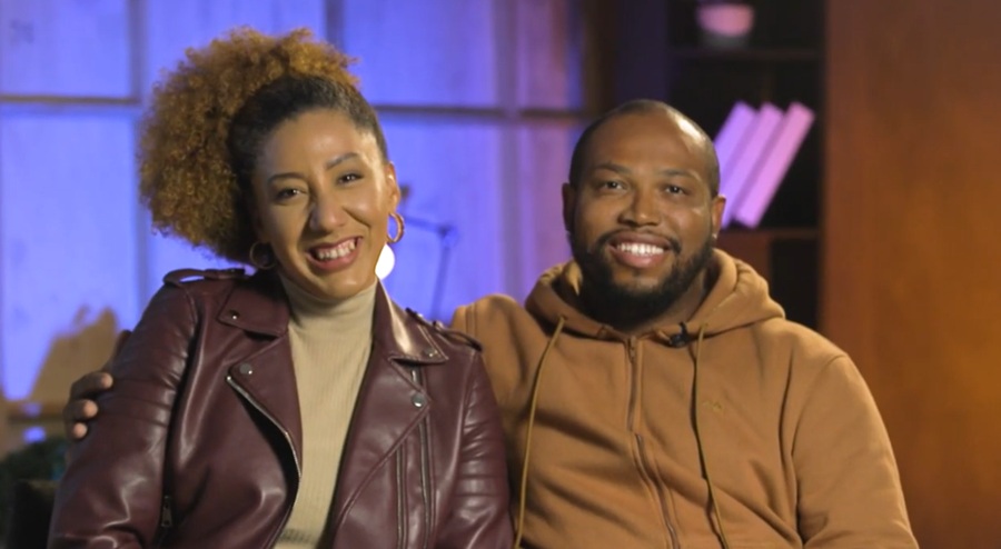 Imagem de capa - Vício, traição e crise no casamento: quando o amor quase não resistiu