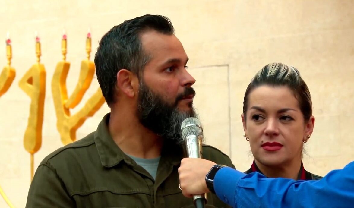 Imagem de capa - O começo de um colapso e a perda da saúde