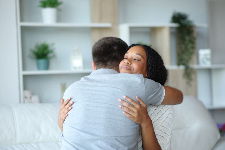 Imagem de capa - Amar é obedecer: o verdadeiro significado do perdão