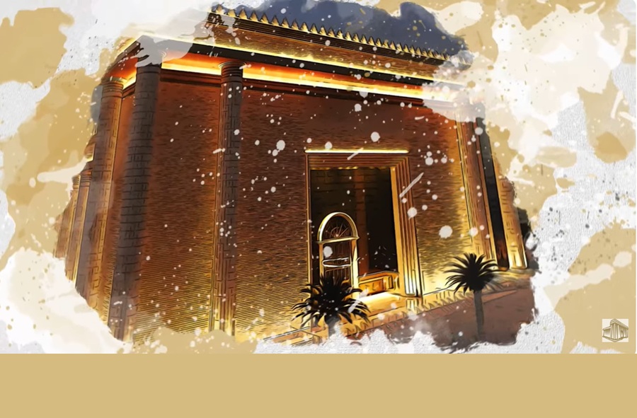 postClique aqui e confira a agenda especial do Templo de Salomãona categoriaFique ligado!