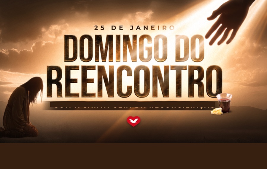 postSanta Ceia Extraordinária da Reconciliação: para o filho que saiu e o que ficouna categoriaNeste domingo (25)