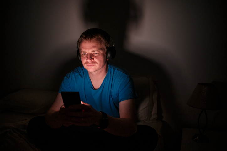 O que você ouve e assiste influencia sua fé