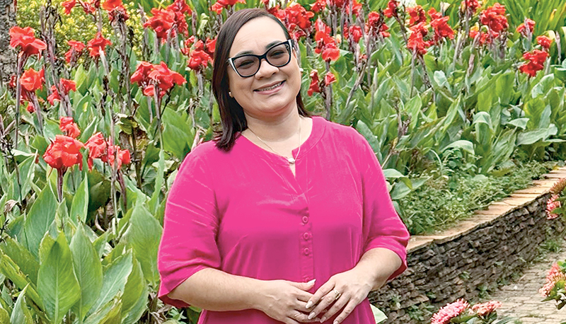 Imagem de capa - “Eu não nasci com isso e não vou morrer com isso”