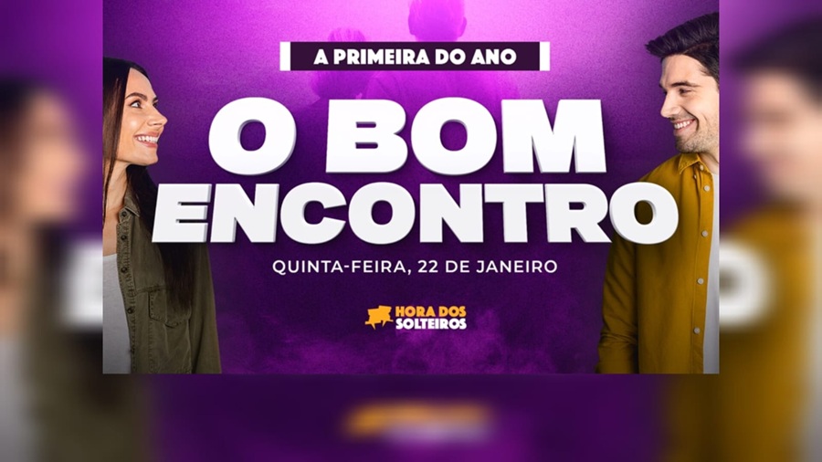 postA partir das 18 horas, na Esplanada do Templo de Salomão. Esteja conosco!na categoriaHoje!