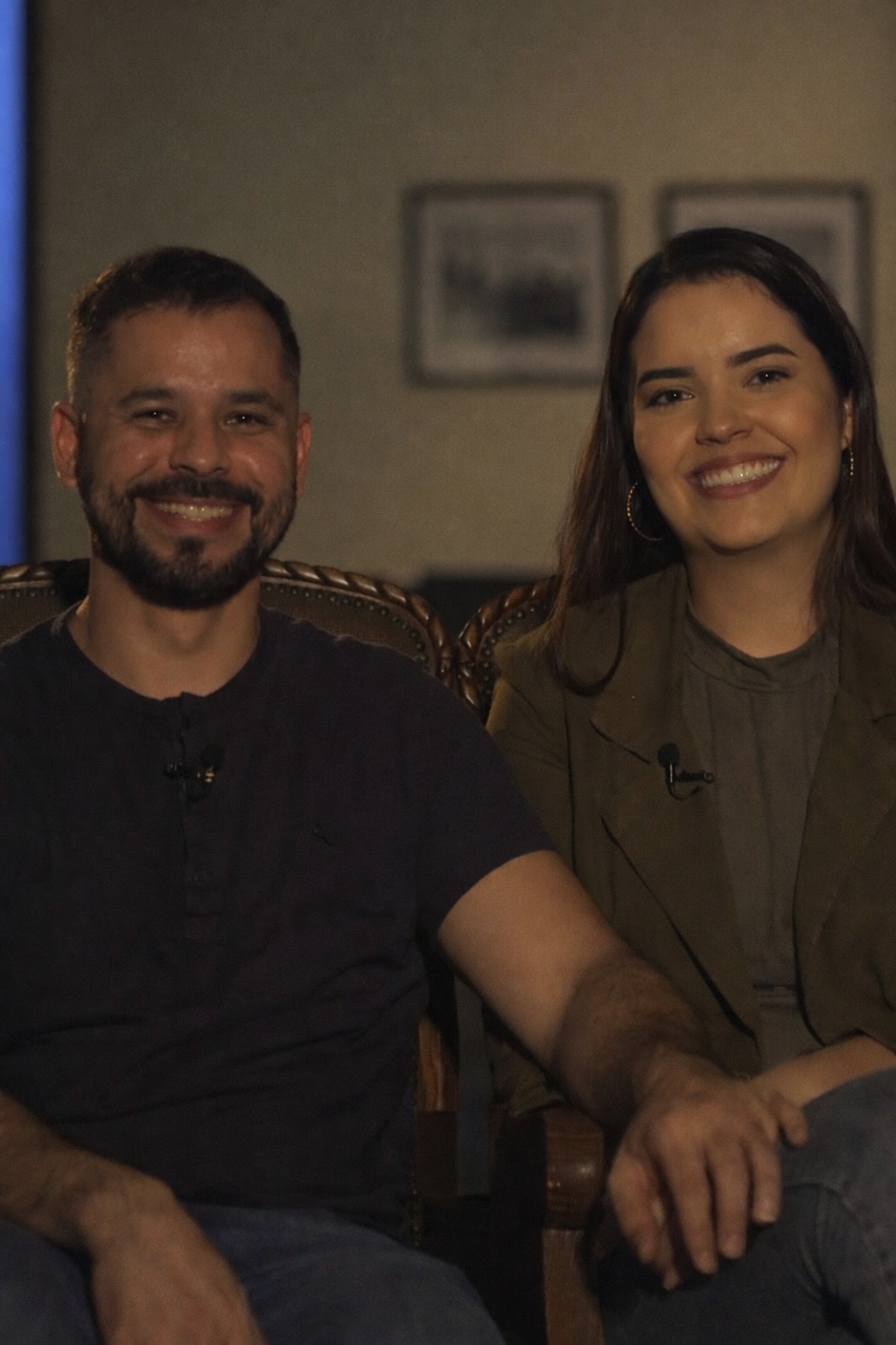 postQuando o amor vira dependência. Assista ao relatona categoriaRelacionamento tóxico e traição