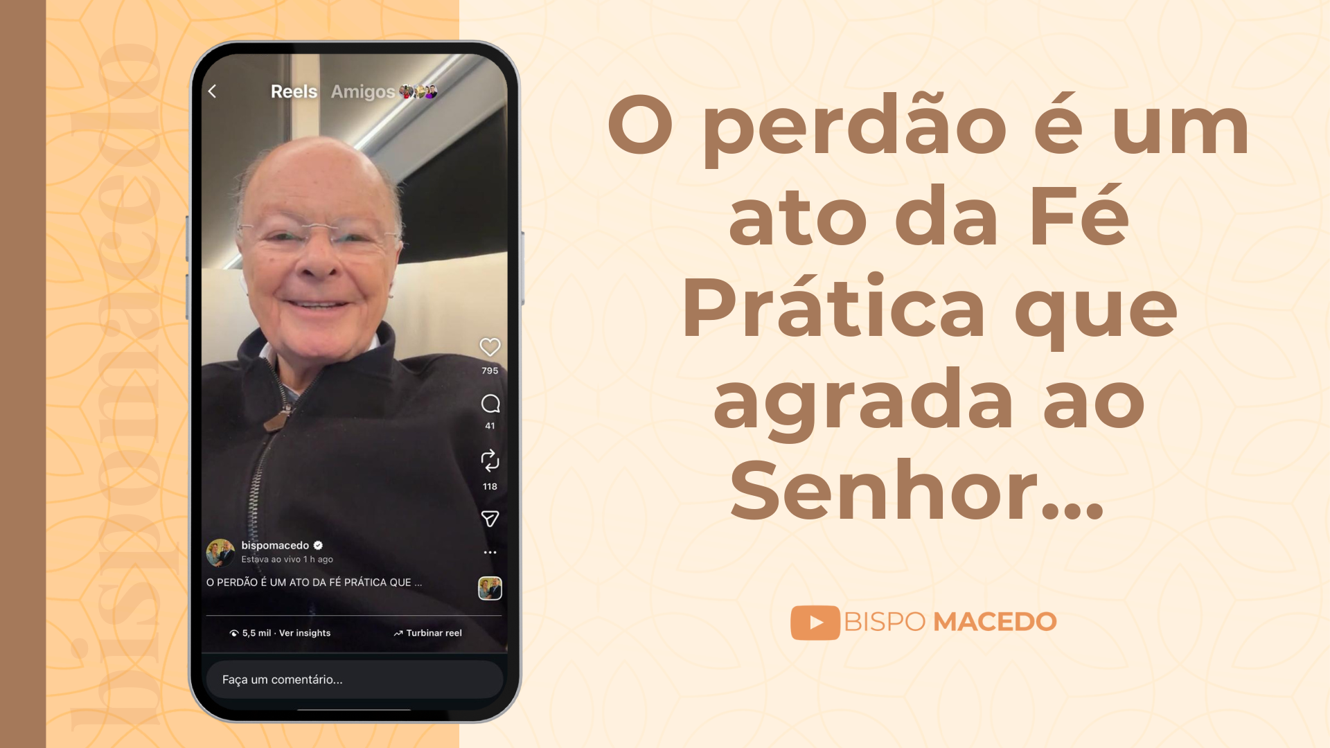 postAssista a esta mensagemna categoriaBispo Macedo