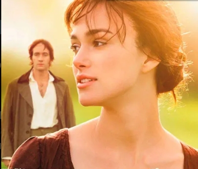 postOrgulho e Preconceitona categoriaFilme