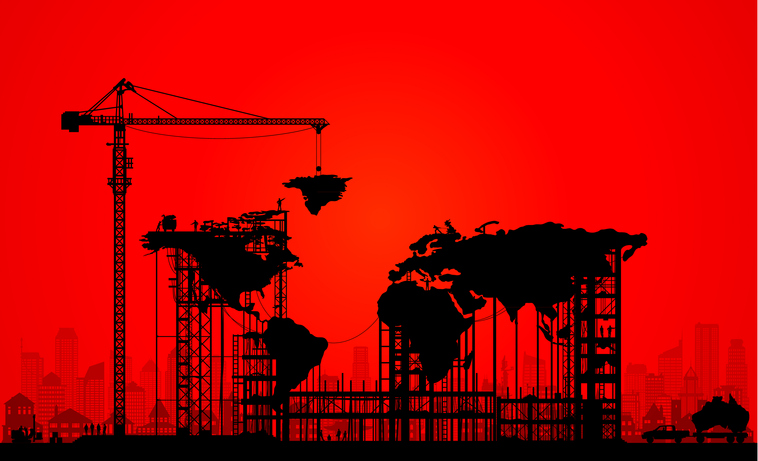 Conselho de Paz de Trump apocalipse fim dos tempos