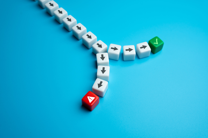 postA armadilha espiritual que muitos não percebemna categoriaDois reinos e duas realidades