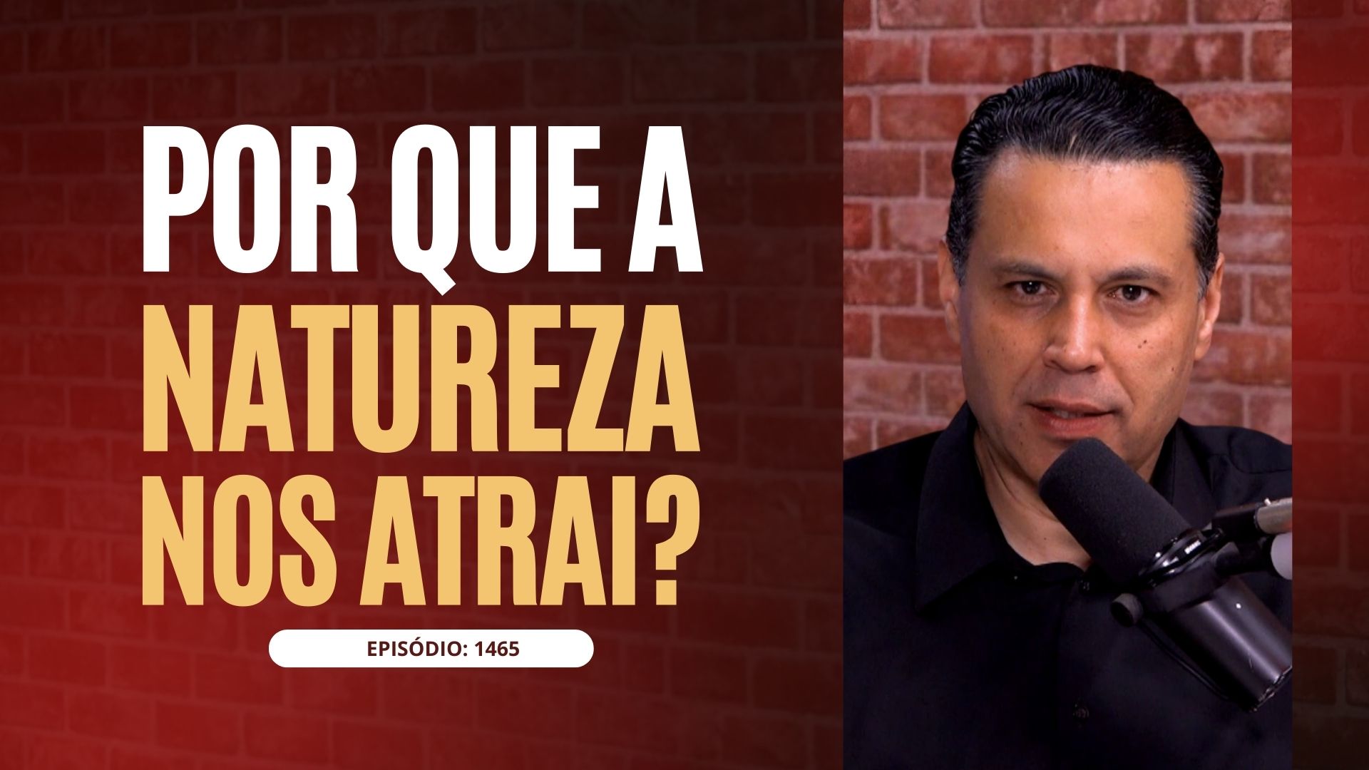 postPOR QUE A NATUREZA NOS ATRAI?na categoriaRenato Cardoso