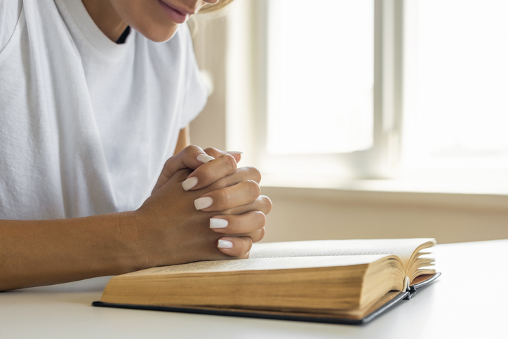 postObediência à Palavra é a chave para receber o Espírito Santona categoriaMeditação matinal