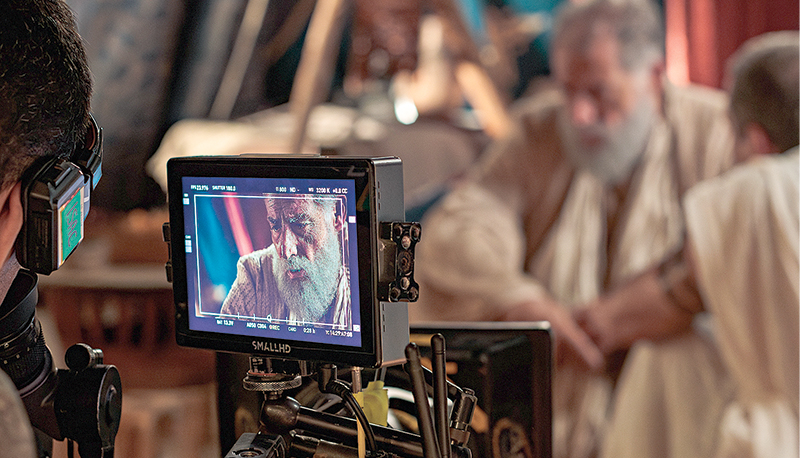 postDo roteiro para as telas: os bastidores das séries bíblicasna categoriaEntretenimento que edifica 