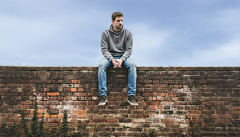 postAté quando você vai ficar em cima do muro?na categoriaCapa