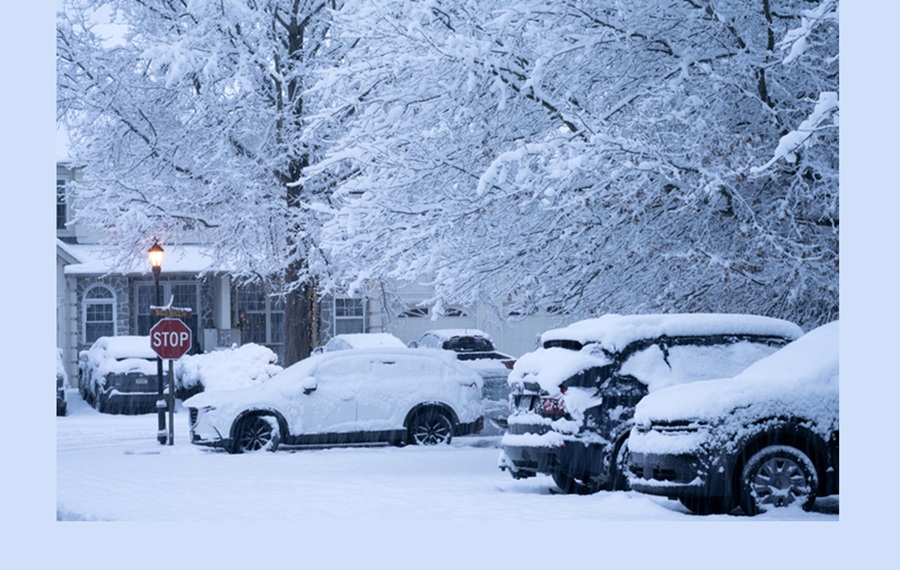 postO que está acontecendo com o clima dos Estados Unidos? Reflita conosco!na categoriaMilhões de americanos enfrentam condições extremas