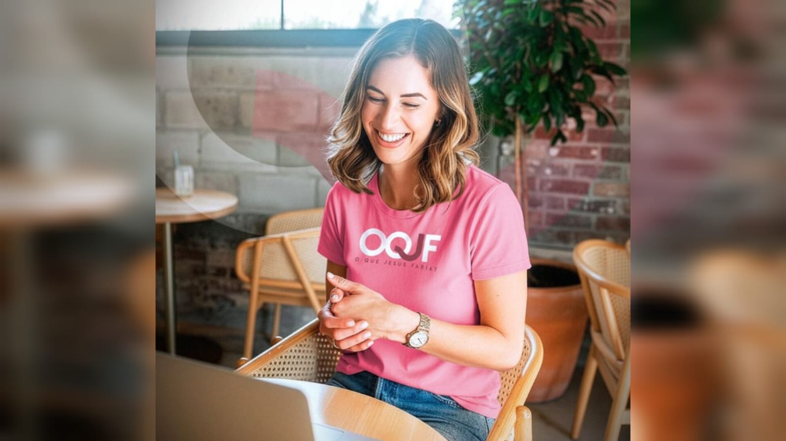 Imagem de capa - OQJF: decisões guiadas pela fé começam com uma pergunta