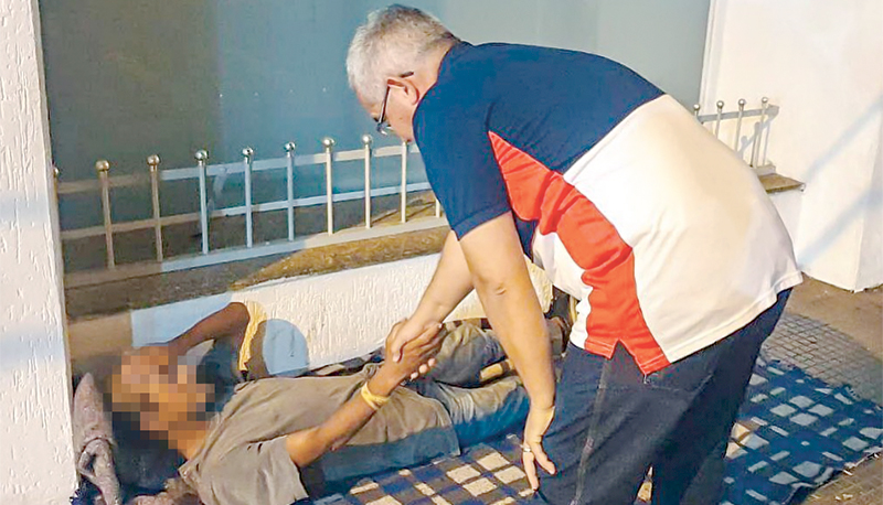 Imagem de capa - O “IDE” do Senhor Jesus: uma missão que é de todos