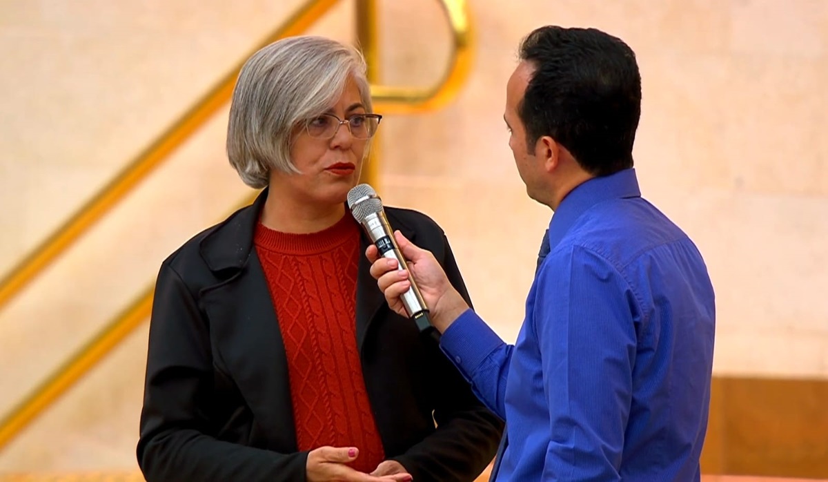 postDepressão grave a levou a um quadro crítico de saúdena categoriaEla buscou uma saída