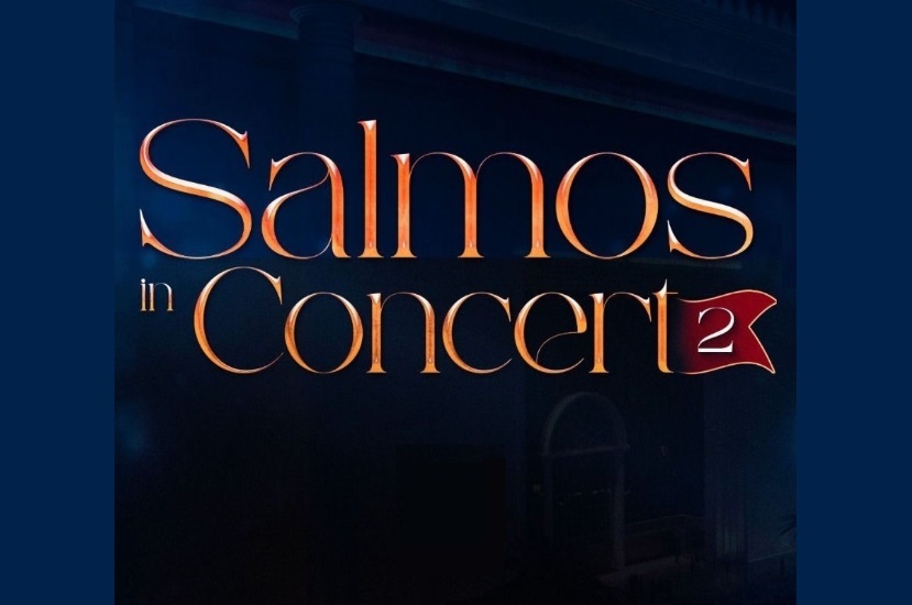 postBanda Universos anuncia lançamento do álbum "Salmos in Concert 2"na categoriaCanções estão disponíveis em todas as plataformas de música