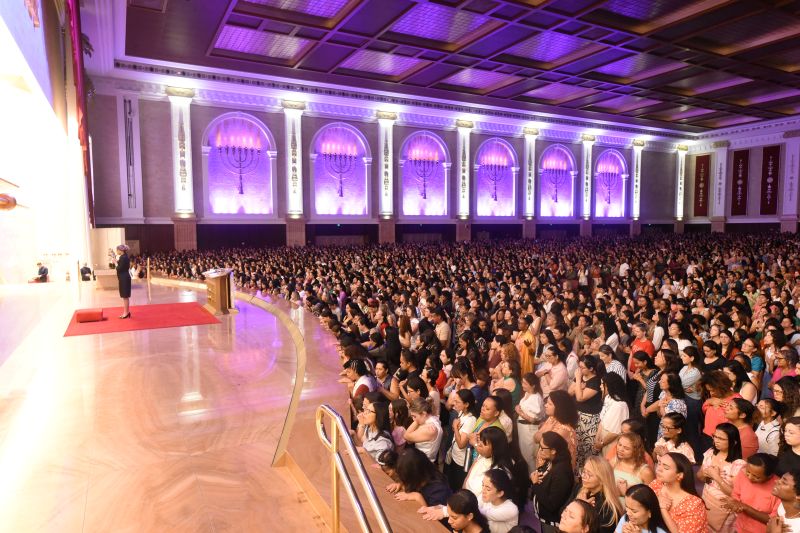 Imagem de capa - Primeira reunião do Godllywood Autoajuda de 2026 destaca a importância do autoconhecimento espiritual