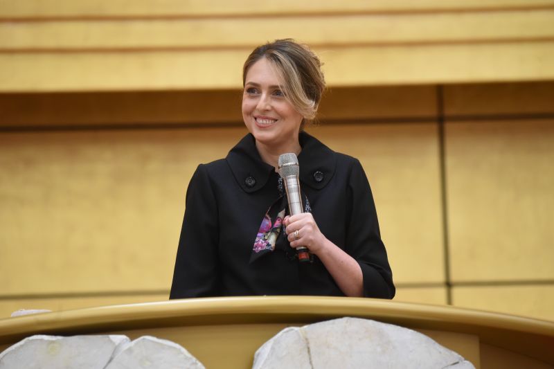 GODLLYWOOD CRISTIANE CARDOSO