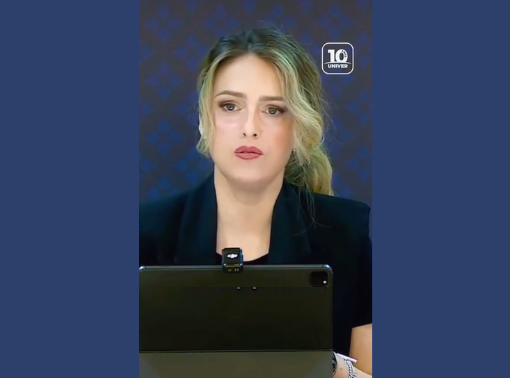 postAssista e reflita nesta mensagem de Cristiane Cardosona categoriaA escolha é de cada um