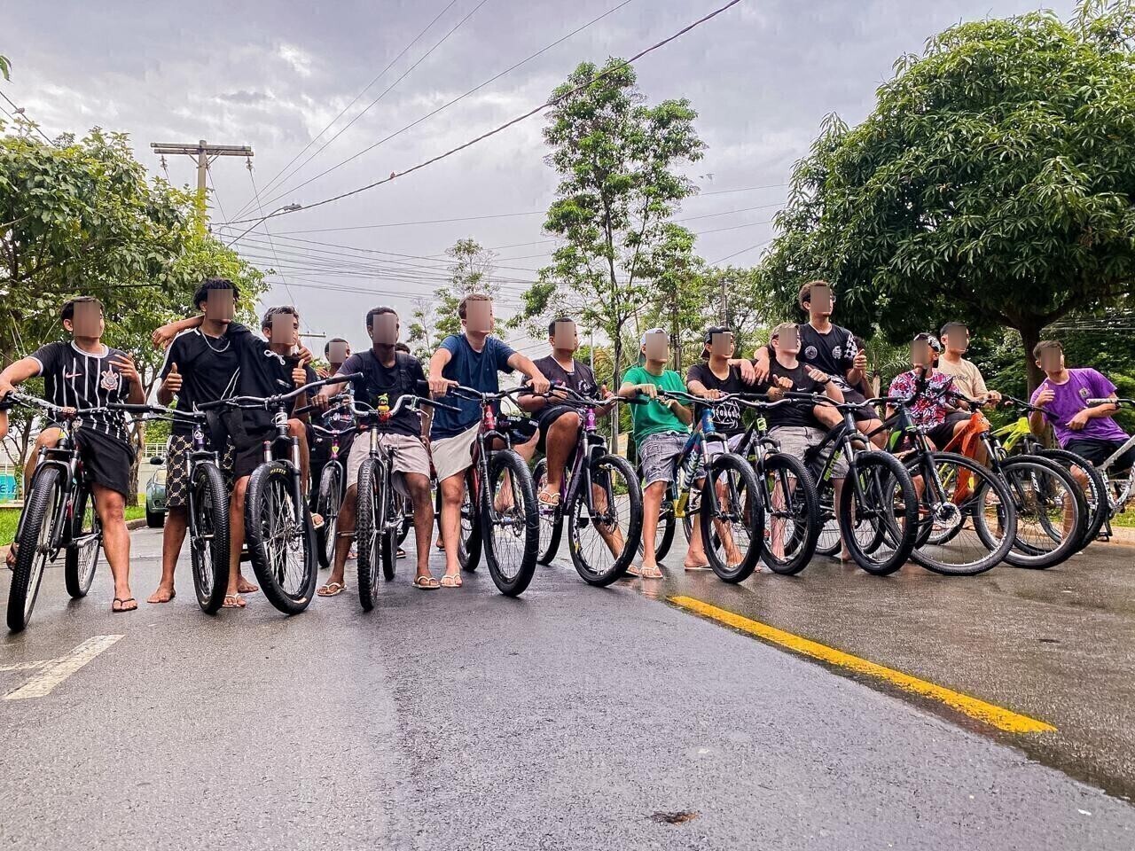 Imagem de capa - FJU mobiliza jovens em iniciativa de valorização da vida em Limeira (SP)