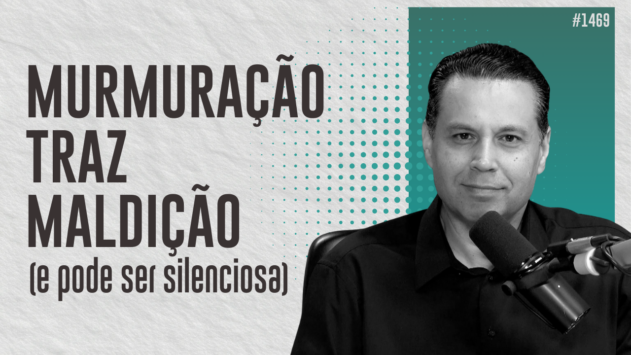 murmuração