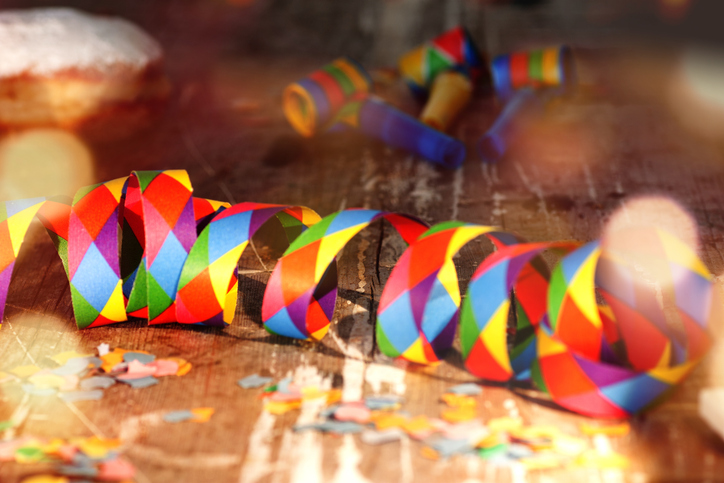 Imagem de capa - Carnaval: entre a festa popular e os riscos espirituais invisíveis