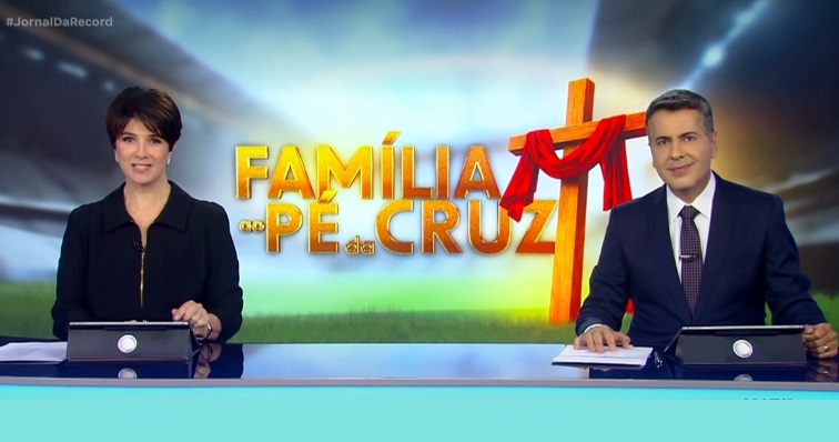 postPelo mundo: milhões de pessoas participaram do eventona categoriaAssista à reportagem