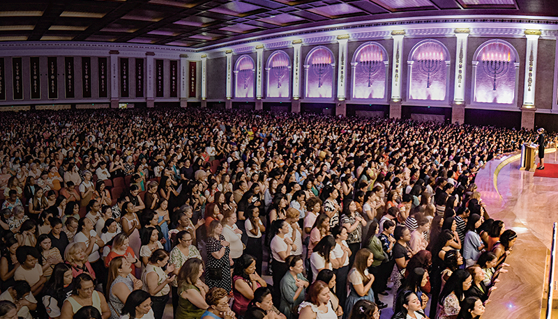 Imagem de capa - Quem é você de verdade?