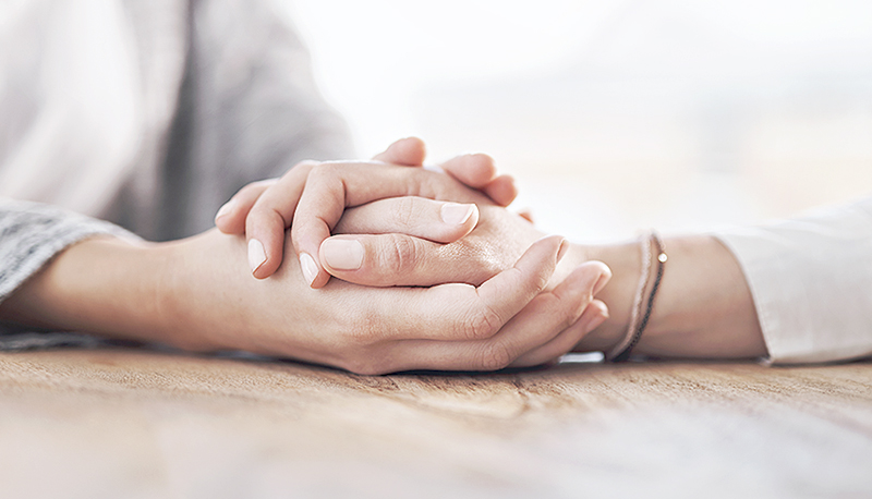 Imagem de capa - Amai, bendizei, fazei o bem e orai pelos que vos maltratam