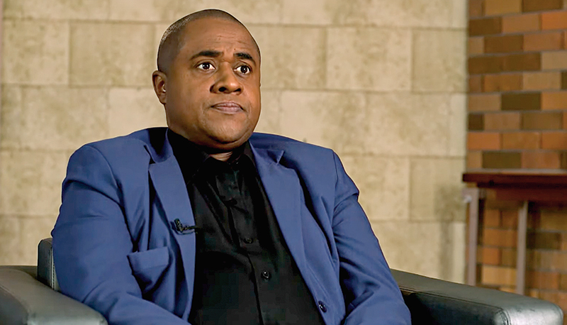 Imagem de capa - “O crime se tornou uma faculdade para mim”