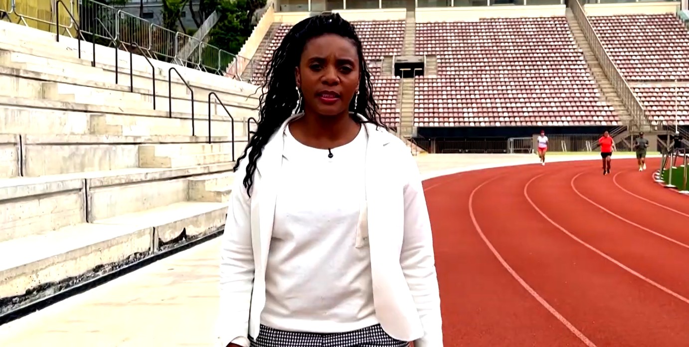 Família ao Pé da Cruz_Nabya